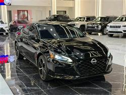 نیسان ئەلتیما